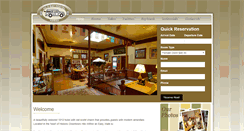 Desktop Screenshot of hawaiihostel.net